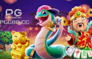 PG电子麒麟送宝最新版