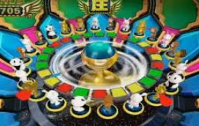 PG电子麒麟送宝免费版