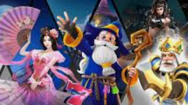 PG电子麒麟送宝最新版